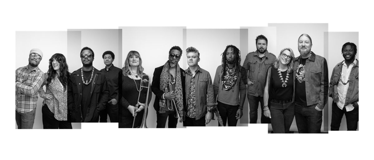 Tedeschi Trucks Band, Little Feat in Charlotte, 18 October | Event in Newell | AllEvents