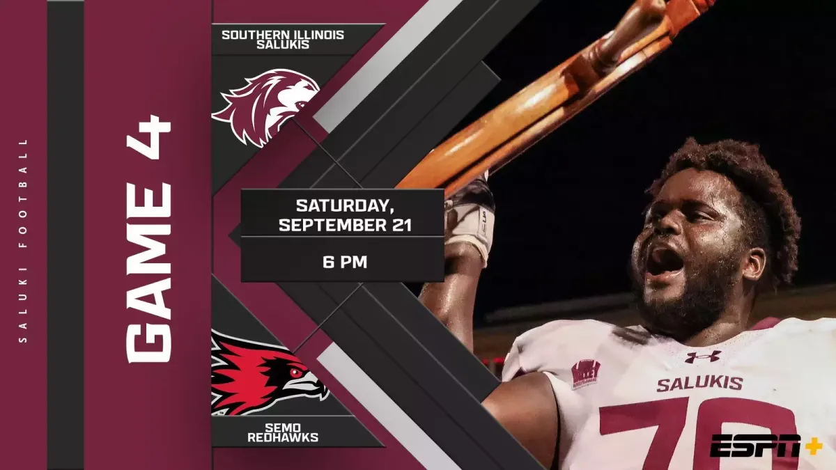 Southeast Missouri State Redhawks at Western Illinois Leathernecks Football, 15 November | Event in Macomb