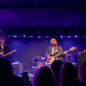 Will Overman & Grady Spencer