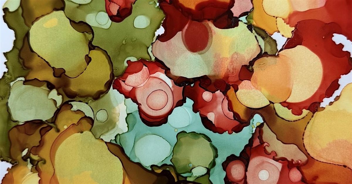 6 Week Session- Creative Recovery Group, 14 January | Event in Brooklyn | AllEvents