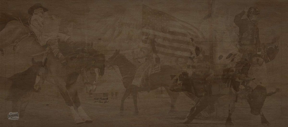 Colorado Stampede, 22 May | Event in Grand Junction | AllEvents