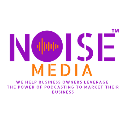 Noise Media Network logo