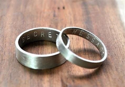 Creative Co.Lab: workshop ringen maken, 28 November | Event in Breda | AllEvents