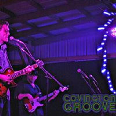 Covington Groove