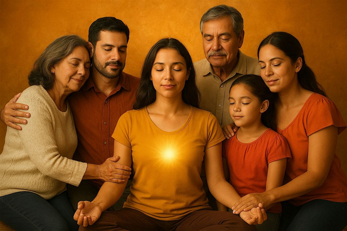 Master Class de Transformación:    "Mas alla de lo invisible" | Event in Sunrise | AllEvents