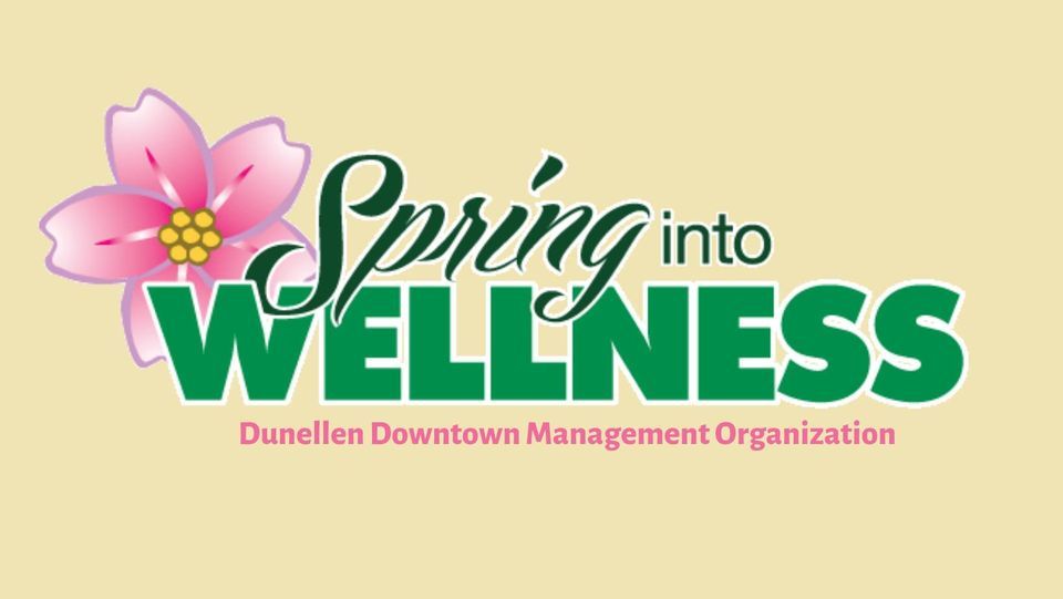 Spring into Wellness Dunellen, Washington Memorial Park, Dunellen