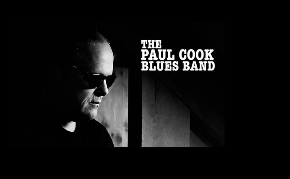 Broadstairs Blues Bash 2024, The Chapel, Broadstairs, 18 February 2024