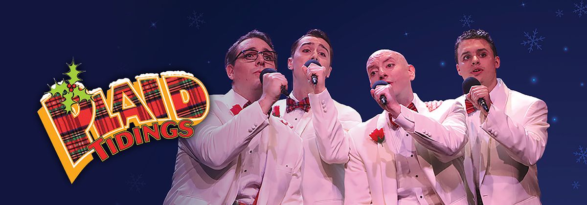 Forever Plaid at Palm Canyon Theatre | Event in Palm Springs | AllEvents