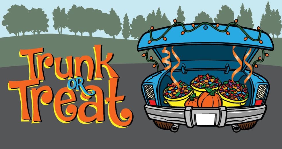 Capshaw Trunk or Treat, 25 October | Event in Huntsville | AllEvents