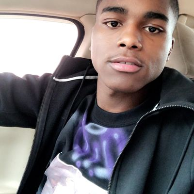 Davontay Jennings