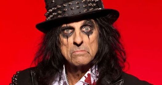2022 Birmingham Christmas Village Festival Birmingham Al October 31 Alice Cooper Birmingham, Sugar Land, Texas, October 18 2021 AllEvents.in