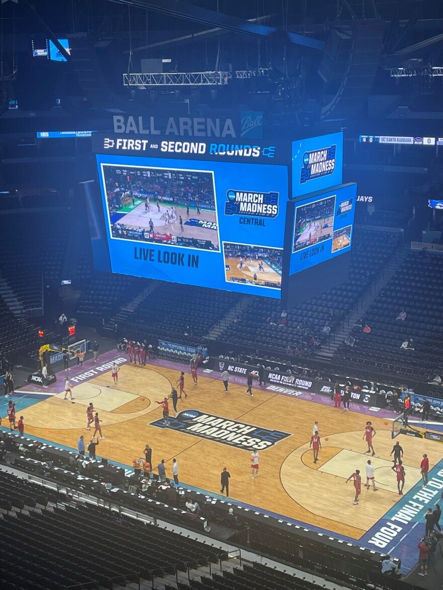 In The Water Basketball Showcase Day 2 Mens & Womens Basketball at Show Place Arena, 27 December | AllEvents