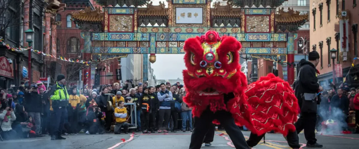 Parking CAFA Chinese New Year Gala: Music, Dance & Tradition, 8 February | Event in Raleigh | AllEvents