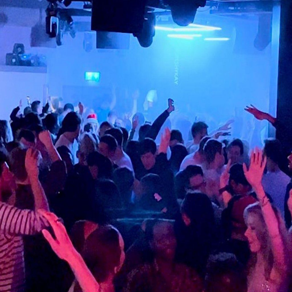 Saturday night at Rowans | Event in LONDON | AllEvents