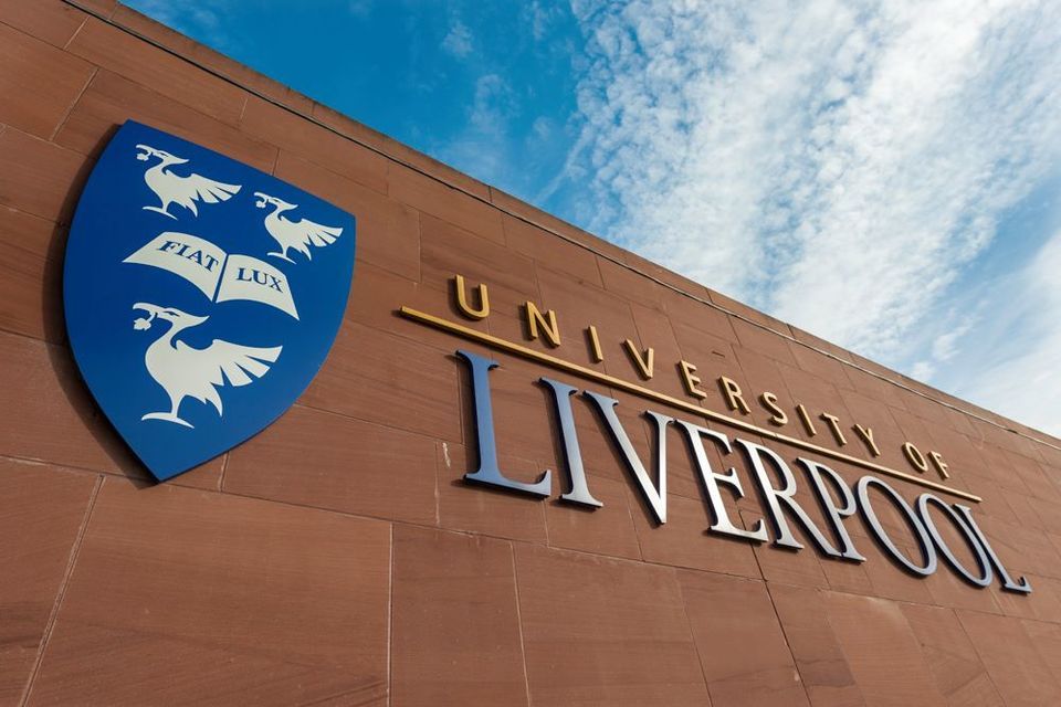 Neurology made easy university of liverpool leahurst campus