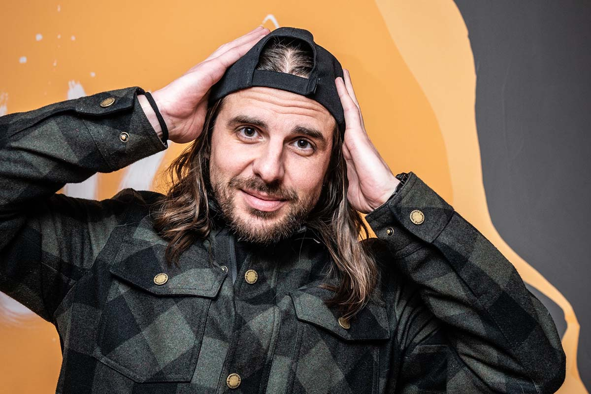 Craig Conant, 31 January | Event in Manchester | AllEvents