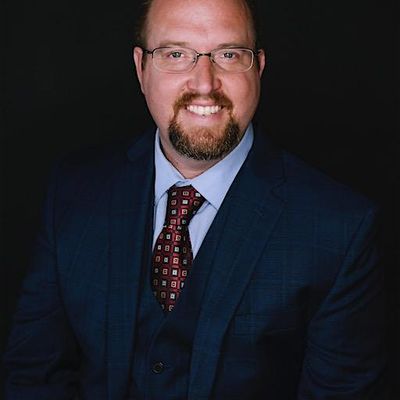 Brandon Simmons NMLS 1698689
