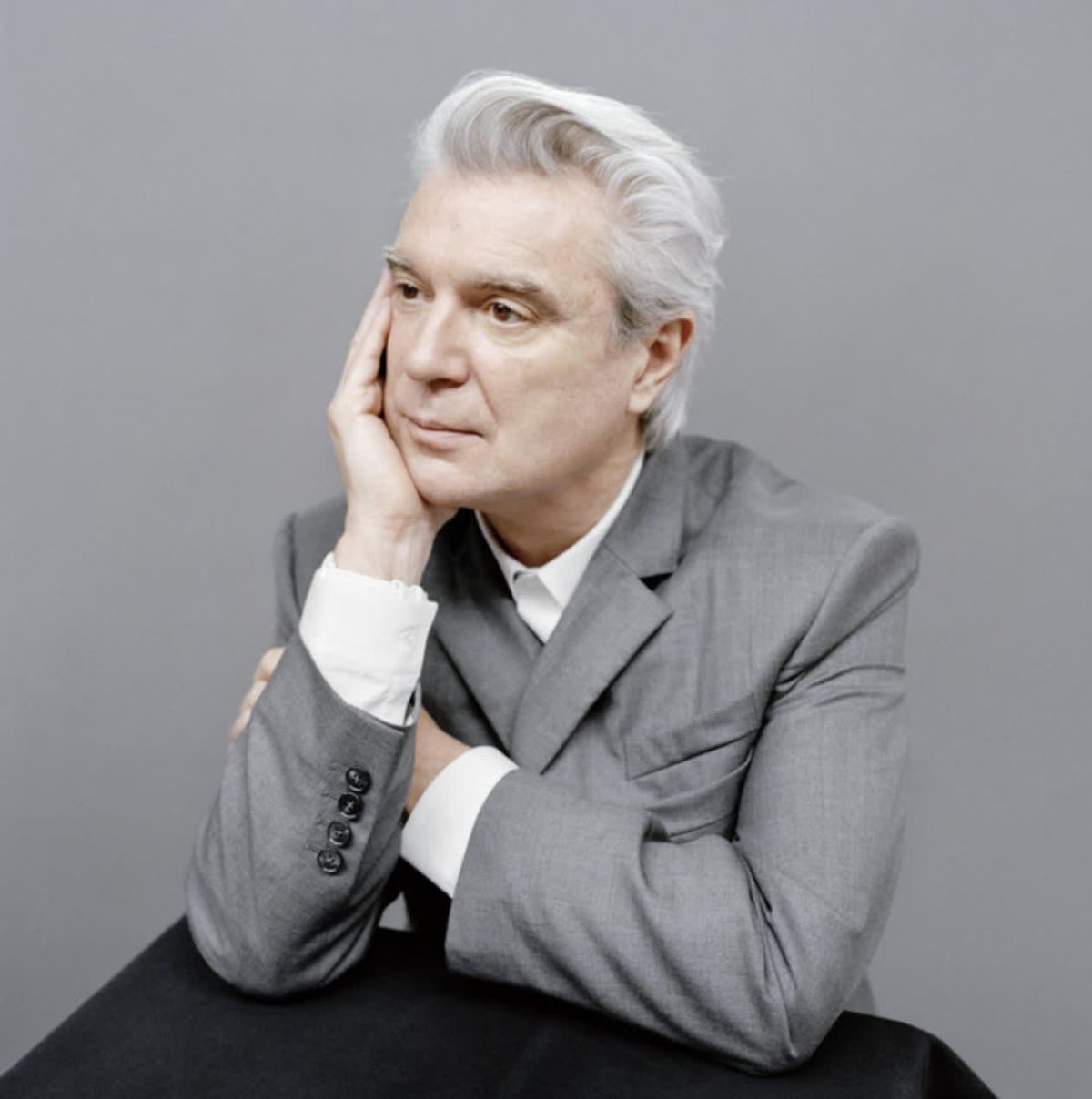 David Byrne Brussels Tickets, 18 February | Event in Brussels | AllEvents