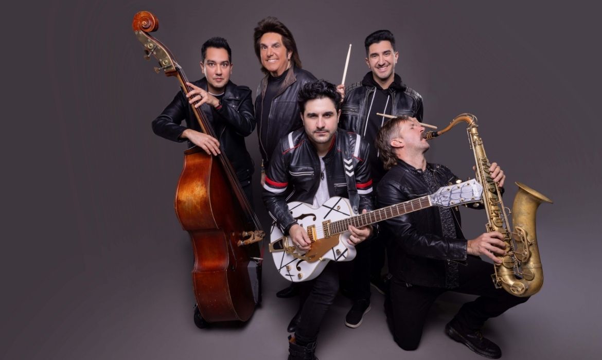 The Bronx Wanderers at South Point Hotel and Casino, 20 December | Event in Las Vegas | AllEvents