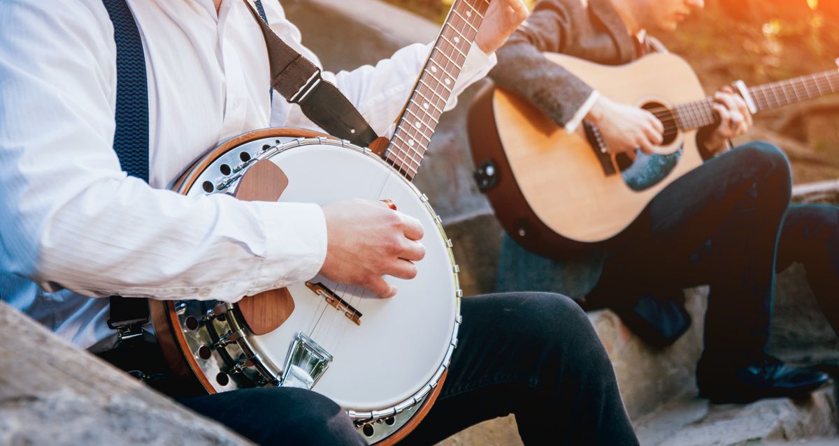 Ty Myers at JJs Live, 3 May | Event in Fayetteville | AllEvents
