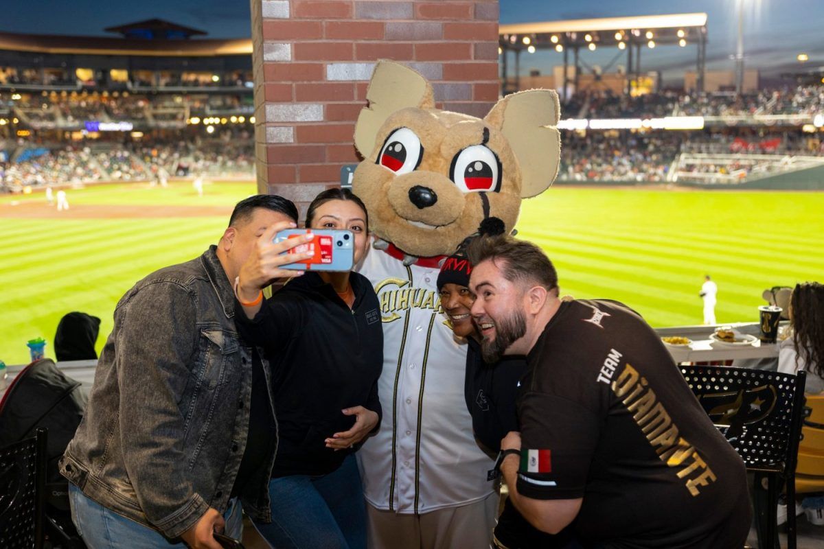Parking El Paso Chihuahuas at Round Rock Express, 11 June | Event in Round Rock | AllEvents