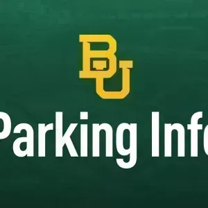 Parking Baylor Bears at Oklahoma State Cowboys Mens Basketball