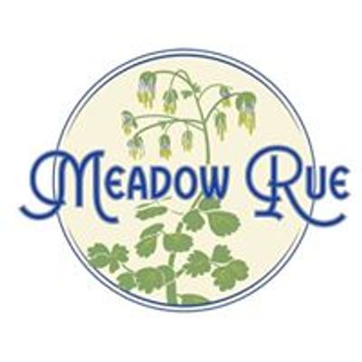 Meadow Rue
