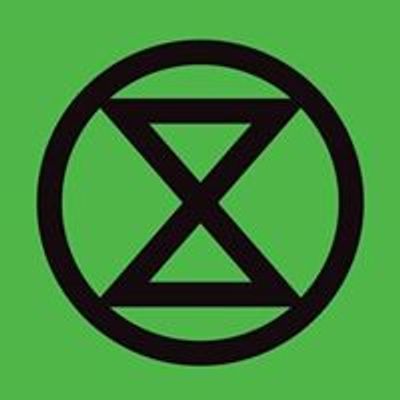 Extinction Rebellion - Warwick District