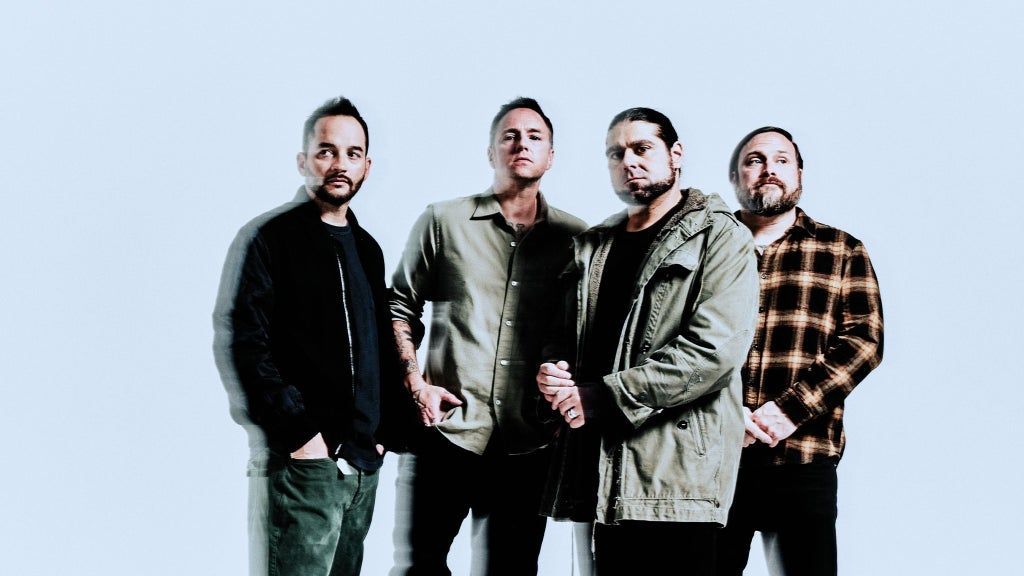 Coheed and Cambria * Taking Back Sunday, 19 August | Event in Chicago | AllEvents