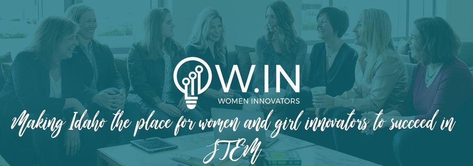 Fireside Chat: Simplot "Women in Tech" & Erica Hausheer, Simplot Foods ...