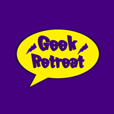 Geek Retreat Newcastle