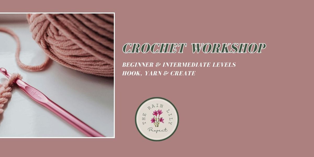 Crochet Workshop