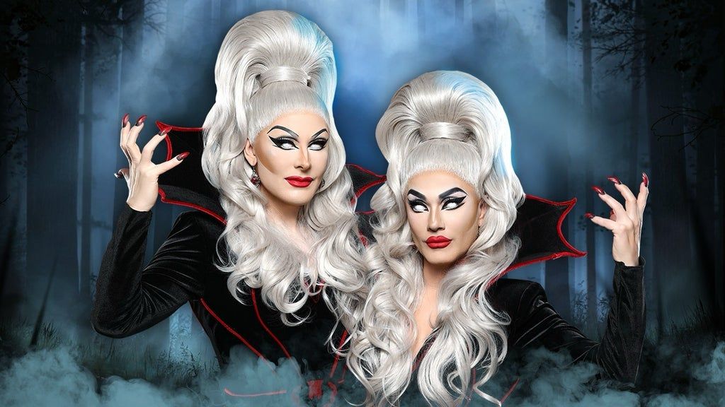 Boulet Brothers' Dragula: Season 666 Tour, 12 September | Event in Houston | AllEvents
