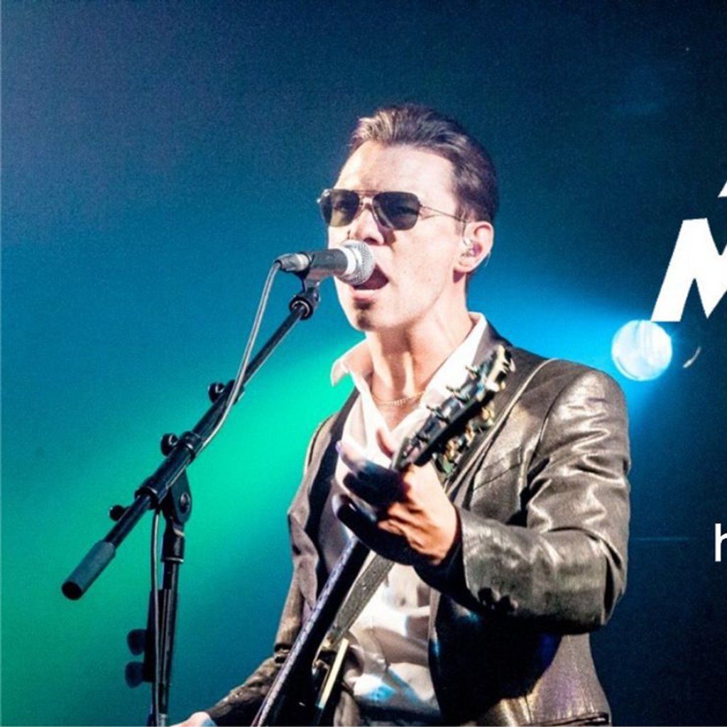 Antarctic Monkeys, 28 February | Event in Coventry | AllEvents