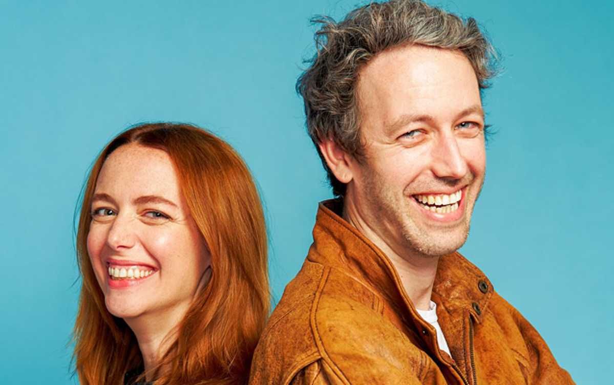 Rudick Siblings at Mark Ridley's Comedy Castle, 17 August | Event in Royal Oak | AllEvents
