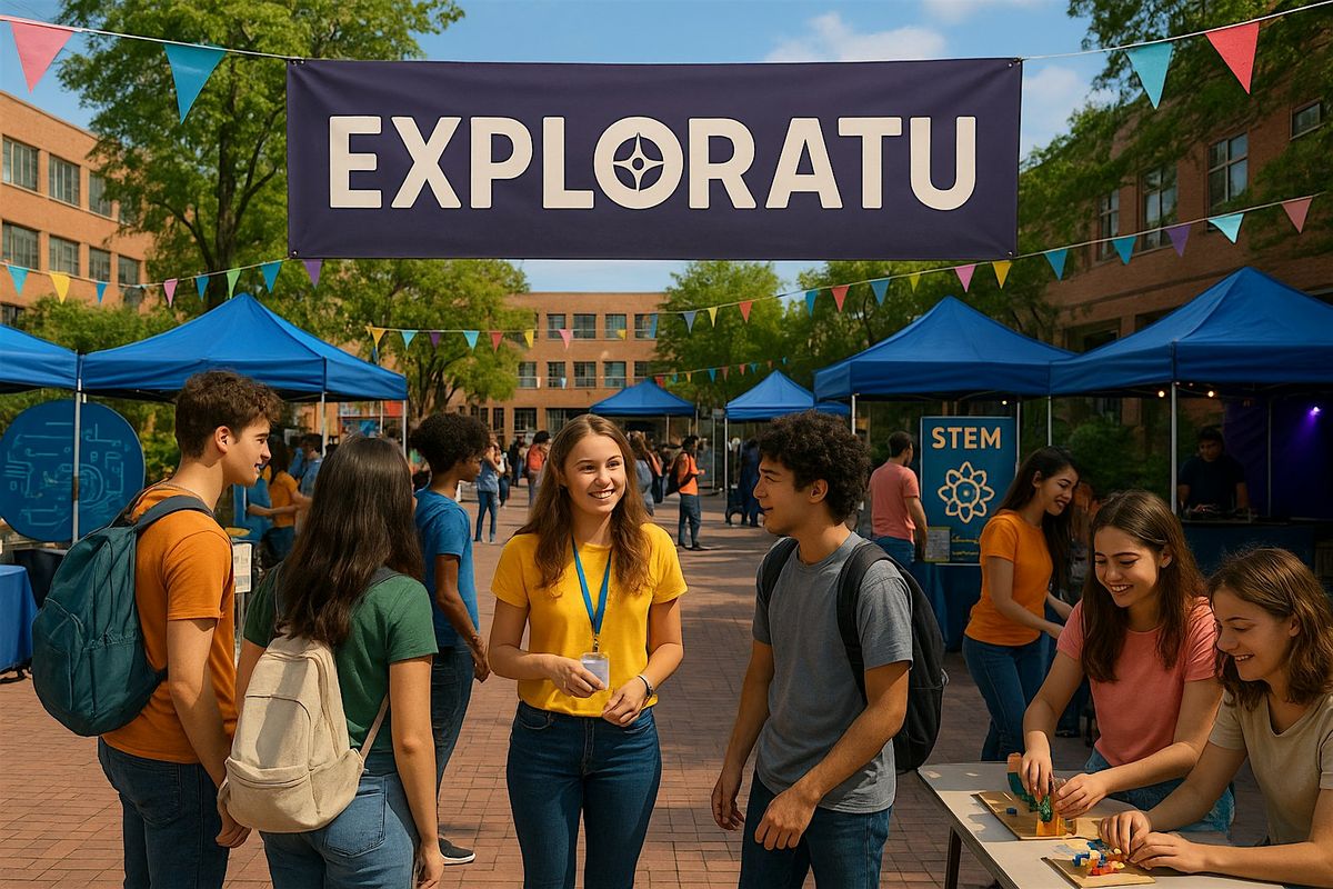 ExploraTú, 24 November | Event in Badajoz | AllEvents