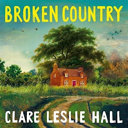 JCC Book Club: "Broken Country" by Clare Leslie Hall, 6 January | Event in Tarrytown | AllEvents