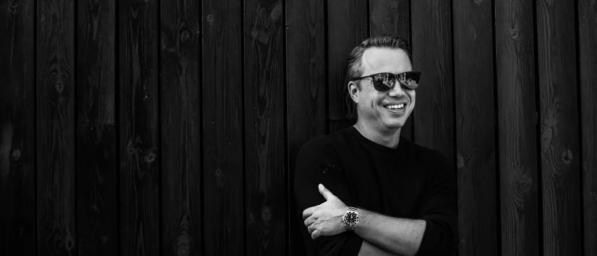 Sander van Doorn in Nuenen, 16 August | Event in Eindhoven | AllEvents