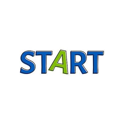 START logo