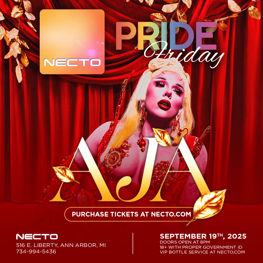 Aja at Ludlow Garage, 6 December | Event in Cincinnati | AllEvents