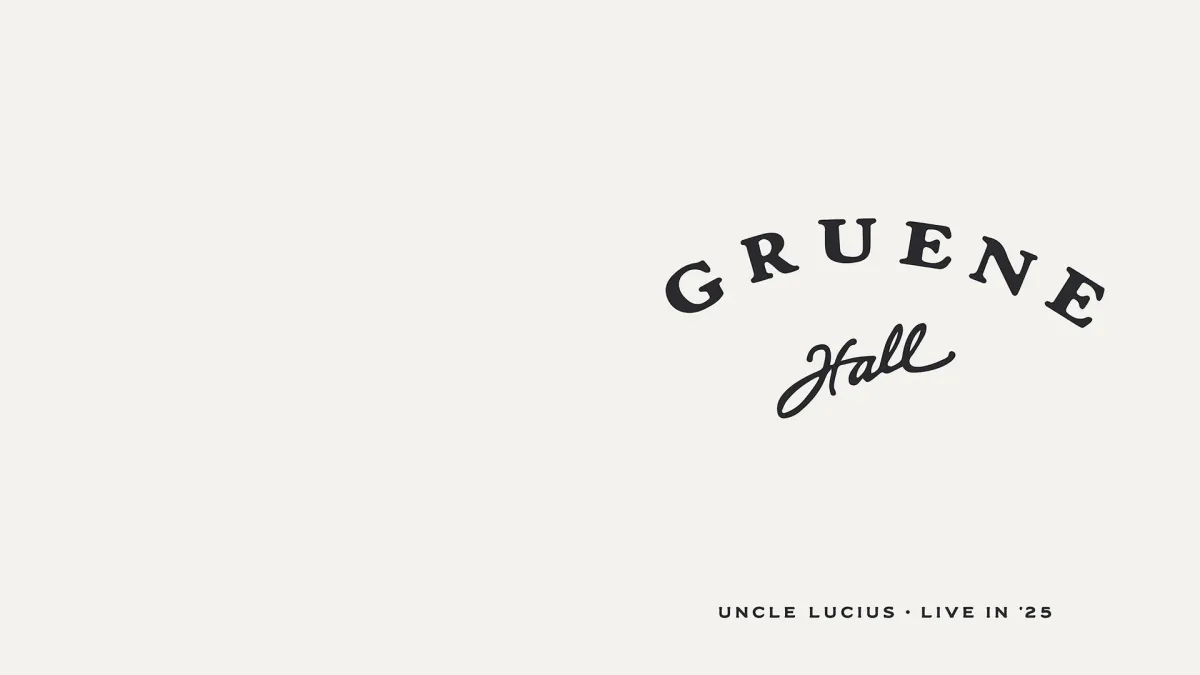 Uncle Lucius in Den Haag