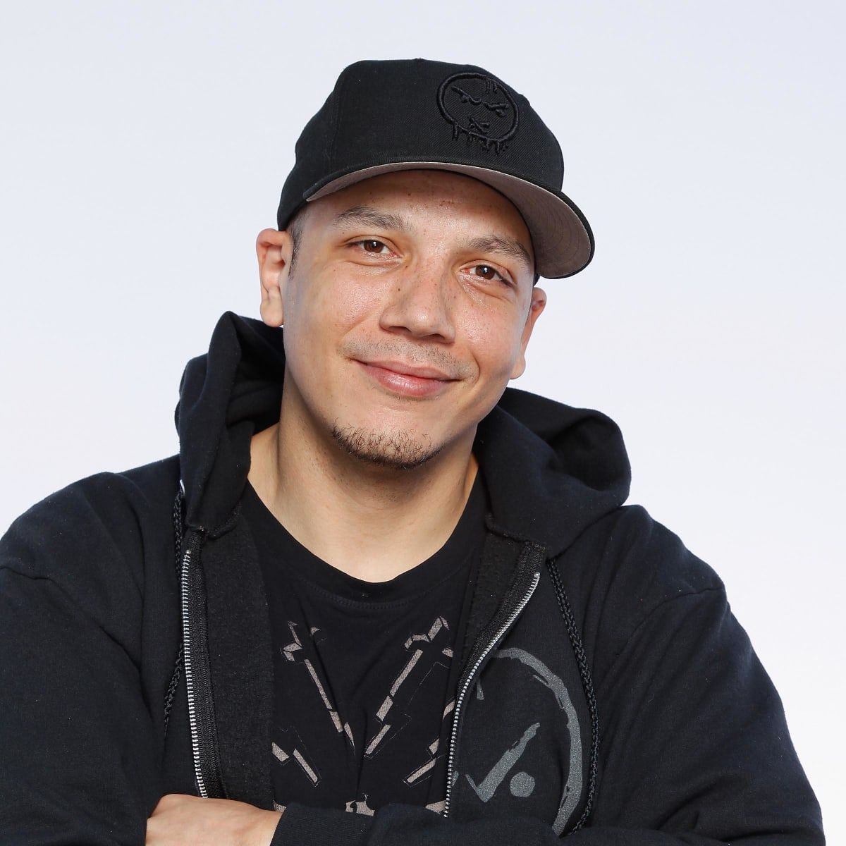 Luis J. Gomez at Magoobys Joke House, 8 August | Event in Lutherville Timonium | AllEvents