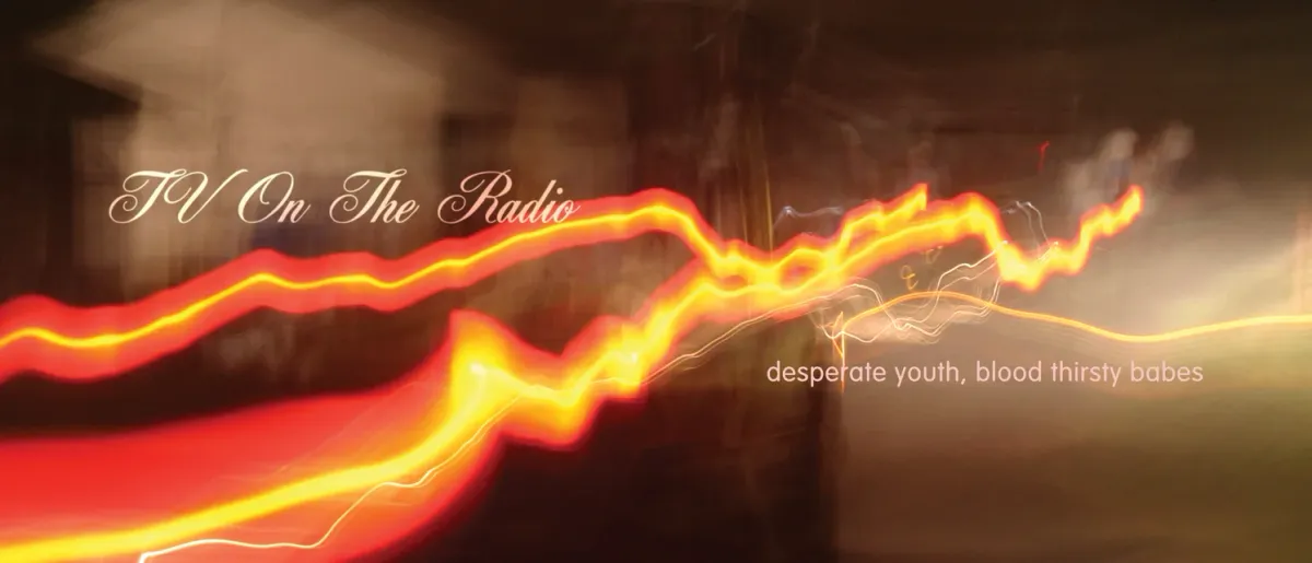 TV On The Radio in Le Petit-canada, 2 August | Event in Temiscaming | AllEvents