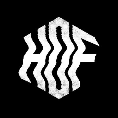 House On Fire Radio logo