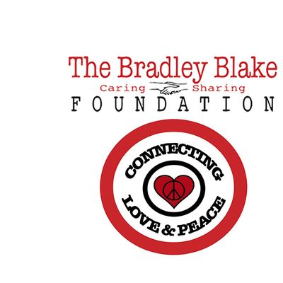 The Bradley Blake Foundation logo