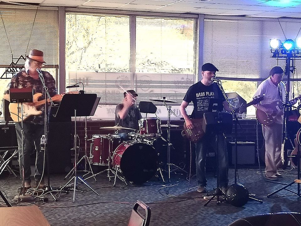 Uniontown Summer Concert Series , Storey Square, Uniontown, 17 August