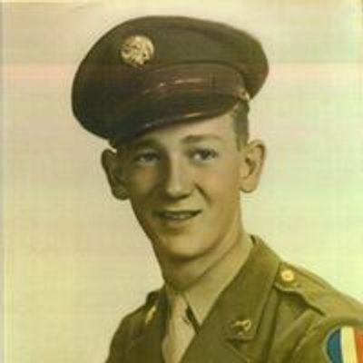 Thornton VFW 7945,  Joseph J. Jacques, Jr