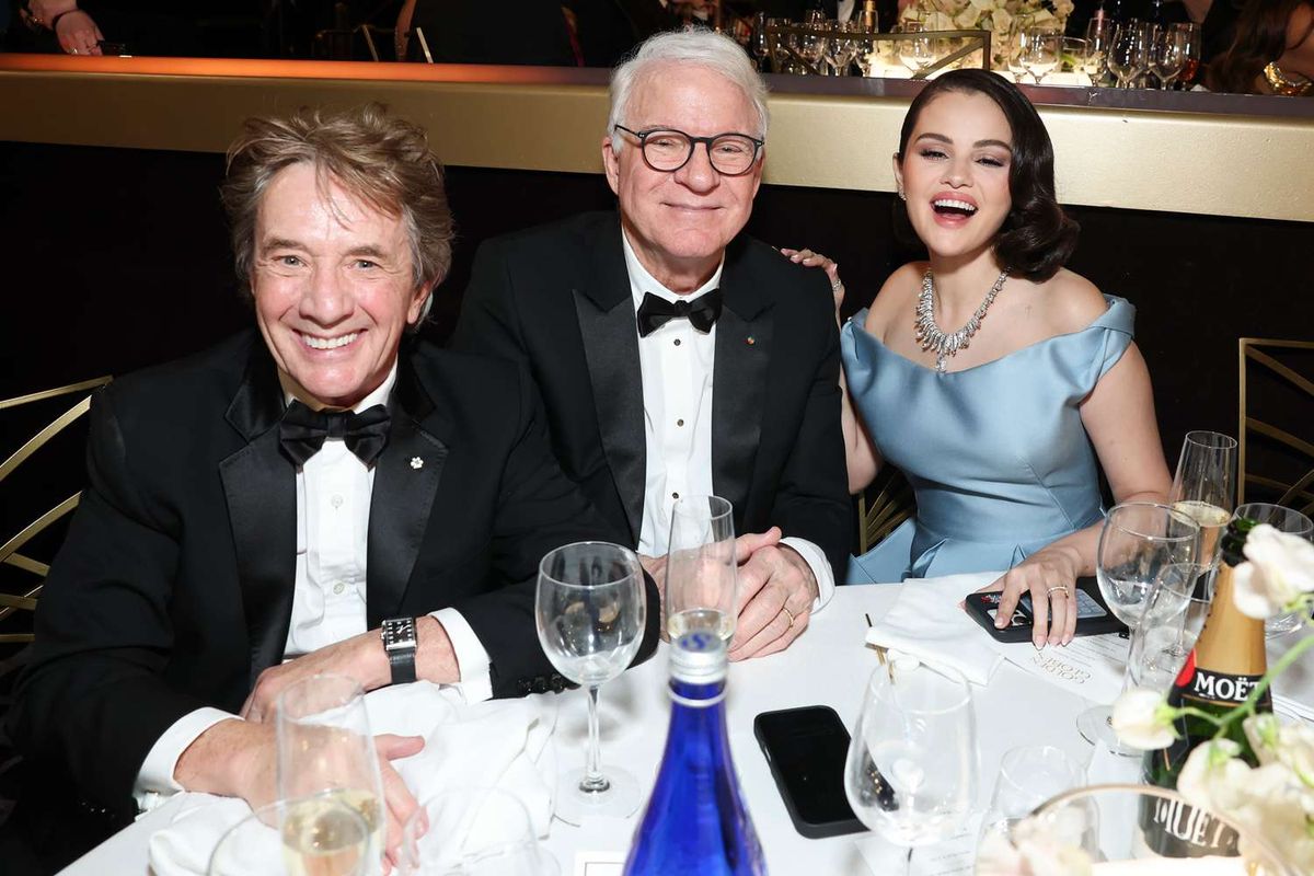 Steve Martin & Martin Short, 6 November | Event in Boston | AllEvents