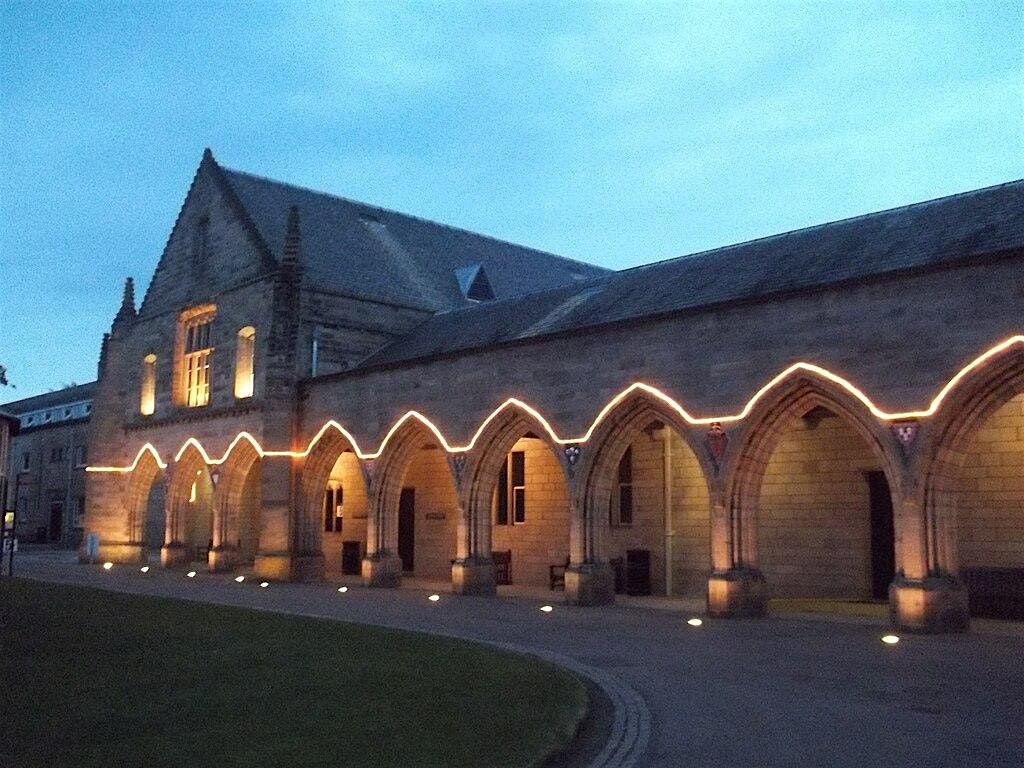 Family Friendly Fundraising Ceilidh