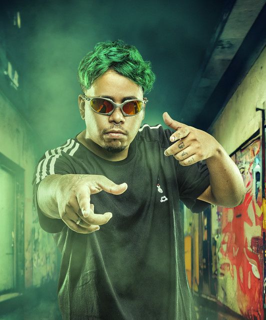 DJ NpcSize